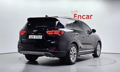 Kia Sorento 2018, 101725 км, за 19200000 KRW