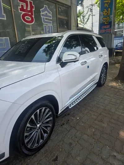 Hyundai Palisade 2023, 28900 км, за 18960000 KRW