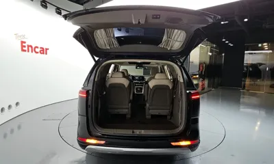 Kia Canival 2023, 68822 км, за 33500000 KRW - фото 20