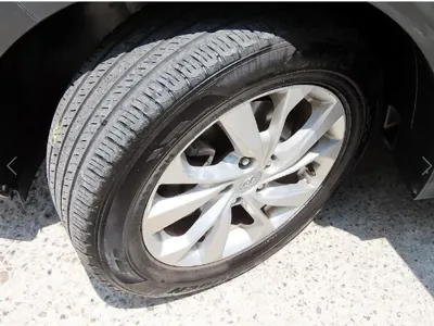 Hyundai Tucson 2019, 174500 км, за 9800000 KRW - фото 20