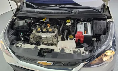ChevroletGMDaewoo Spark 2019, 90379 км, за 7000000 KRW - фото 6