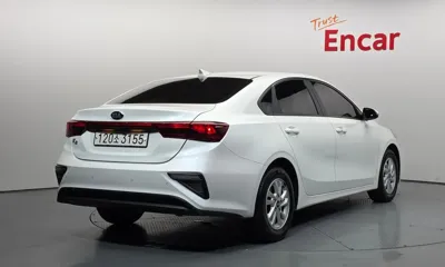 Kia K3 2020, 115945 км, за 11700000 KRW
