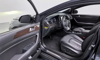 Hyundai Sonata 2019, 129835 км, за 13990000 KRW - фото 10