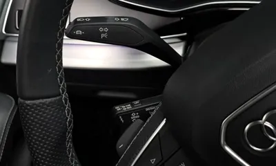 Audi Q8 2021, 68882 км, за 65500000 KRW - фото 30