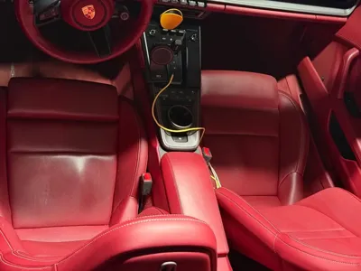 Porsche 911 2022, 28501 км, за 168000000 KRW - фото 9