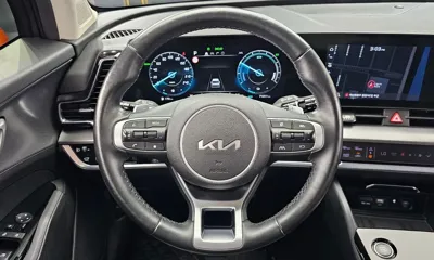 Kia Sportage 2023, 71311 км, за 27000000 KRW - фото 13