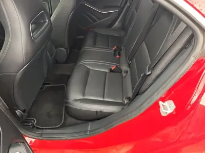Mercedes-Benz CLA (Import) 2016, 97300 км, за 54300 CNY - фото 17