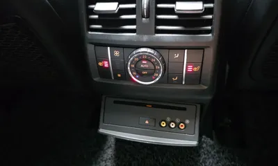 Mercedes-Benz GLE-Class 2017, 88569 км, за 36900000 KRW - фото 19