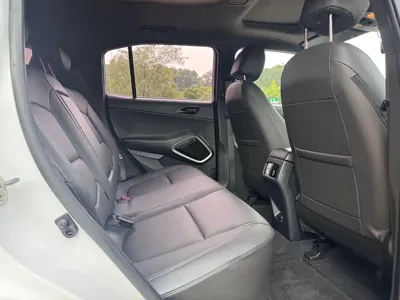 Hyundai ix35 2019, 89000 км, за 46800 CNY - фото 6
