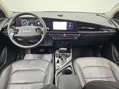 Kia Niro 2022, 102033 км, за 20900000 KRW - фото 7