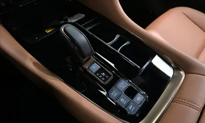 Toyota Alphard 2024, 2901 км, за 106700000 KRW - фото 9