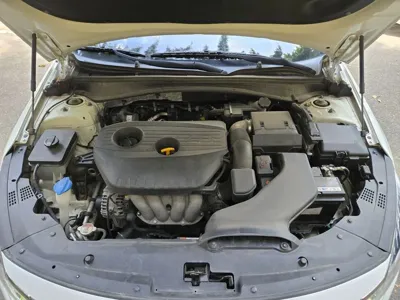 Kia K5 2019, 201029 км, за 7800000 KRW - фото 19