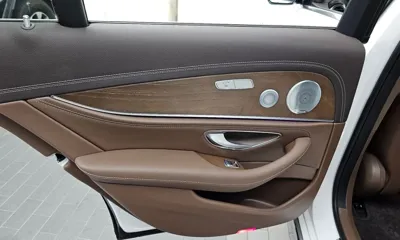 Mercedes-Benz E-Class 2019, 43520 км, за 31700000 KRW - фото 25