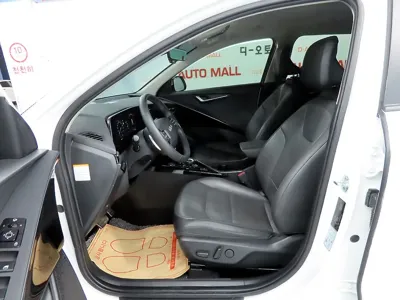 Kia Niro 2022, 26043 км, за 27900000 KRW - фото 10
