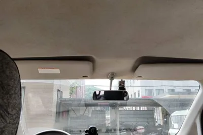 Nissan NV200 2014, 164800 км, за 47144.54 CNY - фото 15