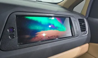 Kia Canival 2016, 102197 км, за 16990000 KRW - фото 15