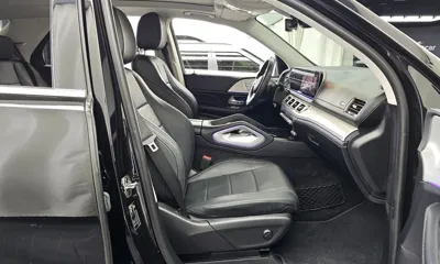 Mercedes-Benz GLE-Class 2021, 88430 км, за 48900000 KRW - фото 11