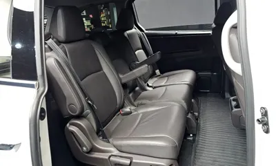 Honda Odyssey 2018, 81405 км, за 22000000 KRW - фото 11