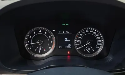 Hyundai Venue 2022, 31885 км, за 17900000 KRW - фото 8