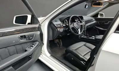 Mercedes-Benz E-Class 2013, 42337 км, за 9900000 KRW - фото 11