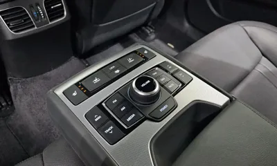 Genesis G80 2019, 102220 км, за 16500000 KRW - фото 18