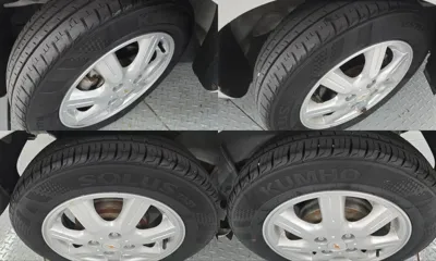 ChevroletGMDaewoo Spark 2012, 36045 км, за 2990000 KRW - фото 20