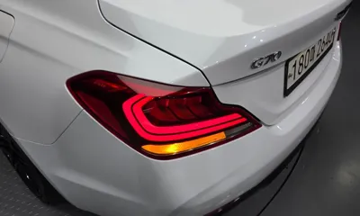Genesis G70 2019, 87982 км, за 20700000 KRW - фото 23