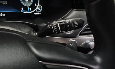 Hyundai Palisade 2021, 48525 км, за 27400000 KRW - фото 33