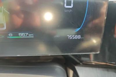 BYD Qin Plus 2023, 75500 км, за 53949.45 CNY - фото 12