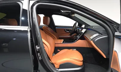 Mercedes-Benz S-Class 2021, 42686 км, за 74800000 KRW - фото 26