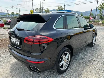 Porsche Cayenne 2015, 206580 км, за 18900000 KRW - фото 6