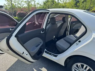 Kia Huanchi 2019, 134800 км, за 22300 CNY - фото 6