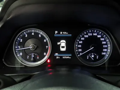 Hyundai Sonata 2022, 107548 км, за 17500000 KRW - фото 8