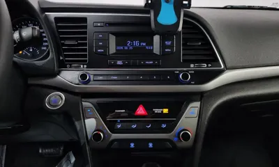 Hyundai Avante 2017, 66137 км, за 10300000 KRW - фото 32