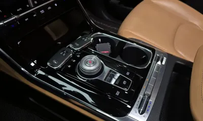 Kia Canival 2021, 98784 км, за 27500000 KRW - фото 9