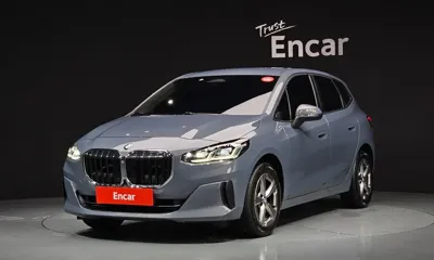 BMW 2-Series · 2023 год