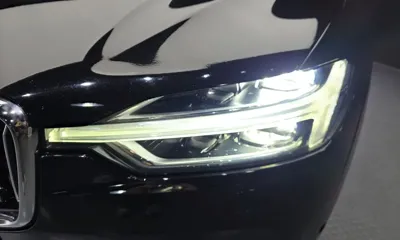 Volvo XC60 2018, 77163 км, за 29200000 KRW - фото 22