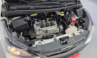 ChevroletGMDaewoo Spark 2021, 32137 км, за 9490000 KRW - фото 6