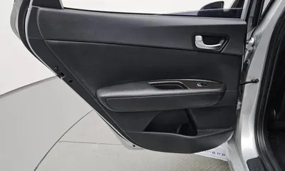 Kia K5 2019, 58990 км, за 12900000 KRW - фото 25