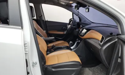 ChevroletGMDaewoo Trax 2019, 35759 км, за 11500000 KRW - фото 26