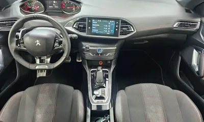 Peugeot 308 2019, 60720 км, за 13200000 KRW - фото 7