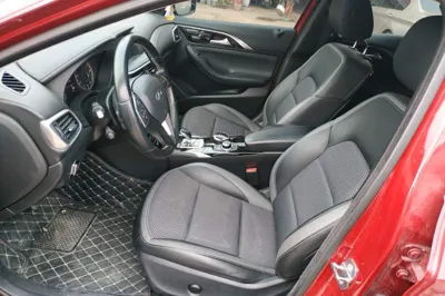 Infiniti QX30 2017, 128699 км, за 69624.69 CNY - фото 18