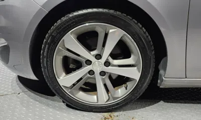 Peugeot 308 2015, 169749 км, за 5300000 KRW - фото 5