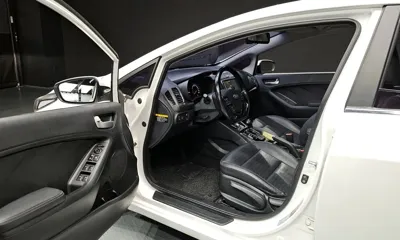 Kia K3 2017, 94169 км, за 8100000 KRW - фото 10