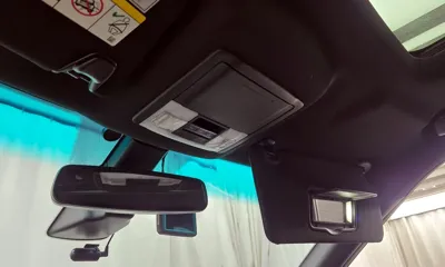 Ford Explorer 2016, 122175 км, за 12590000 KRW - фото 17