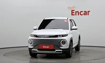 Hyundai Casper 2022, 57473 км, за 14500000 KRW - фото 3