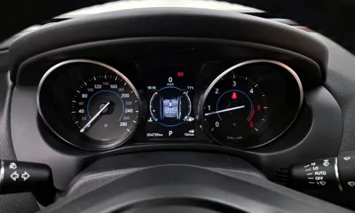 Jaguar XE 2017, 54739 км, за 9000000 KRW - фото 8