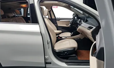 BMW X1 2020, 43597 км, за 28150000 KRW - фото 26