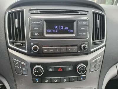 Hyundai Starex 2017, 92000 км, за 10900000 KRW - фото 17