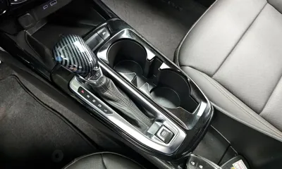 ChevroletGMDaewoo Trax 2024, 31317 км, за 20990000 KRW - фото 9
